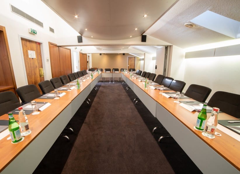 PLAZA HOTEL CAPITOLE TOULOUSE ****, Hôtel 4*, Toulouse, Occitanie, France